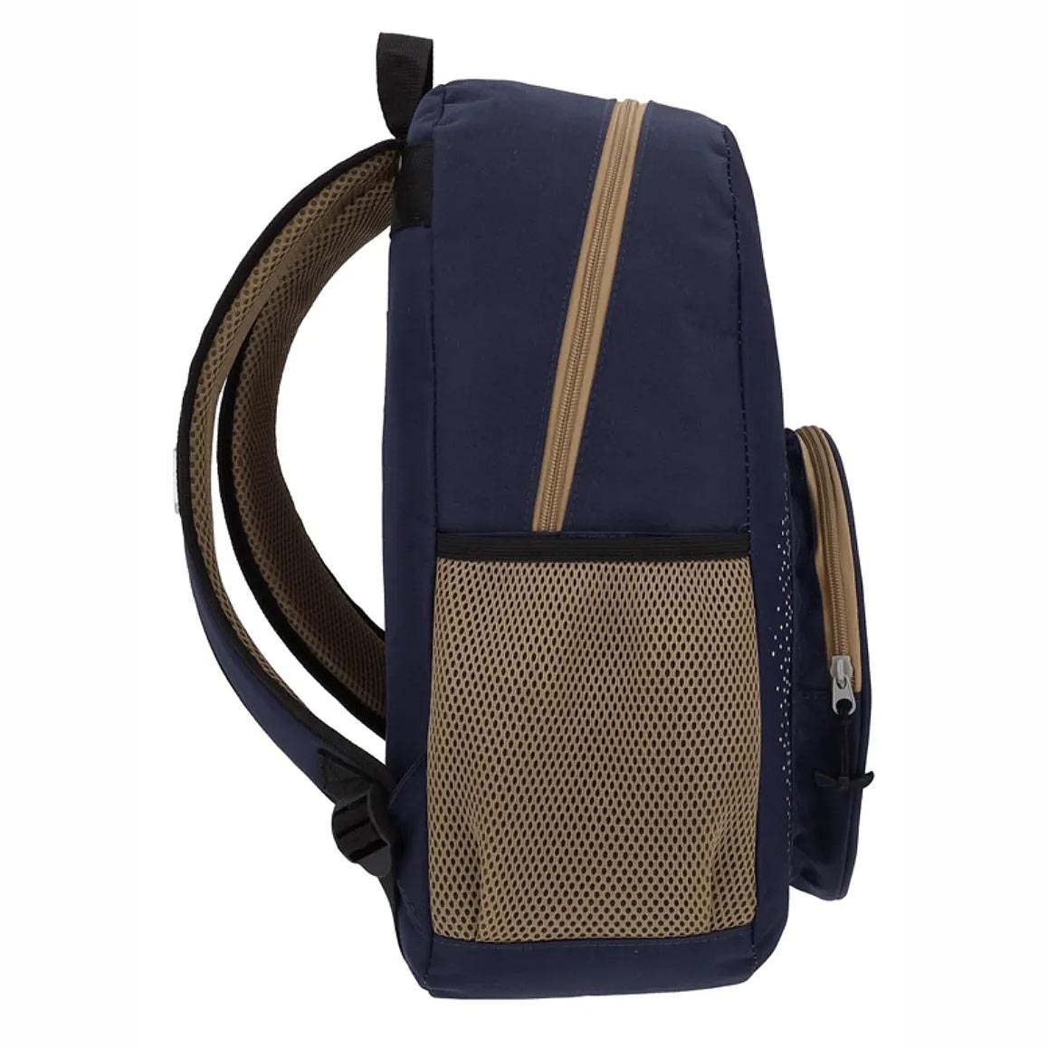 Set Mochilas 3 en 1 Harry Potter Quidditch Infantil Azul