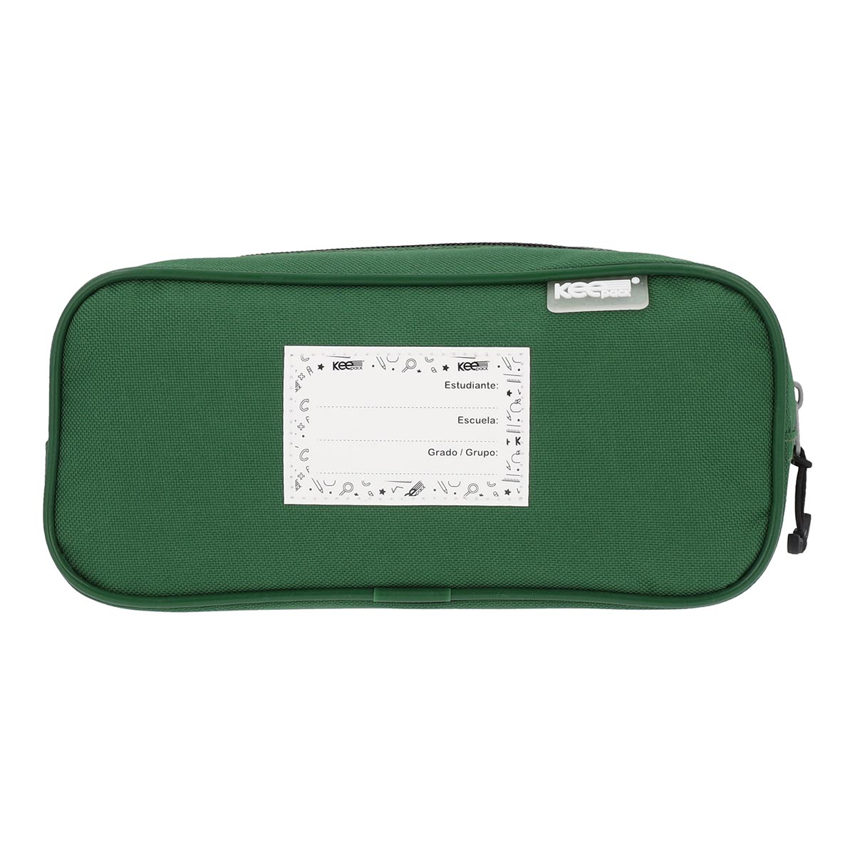 Set Mochilas 3 en 1 Slytherin Harry Potter Verde