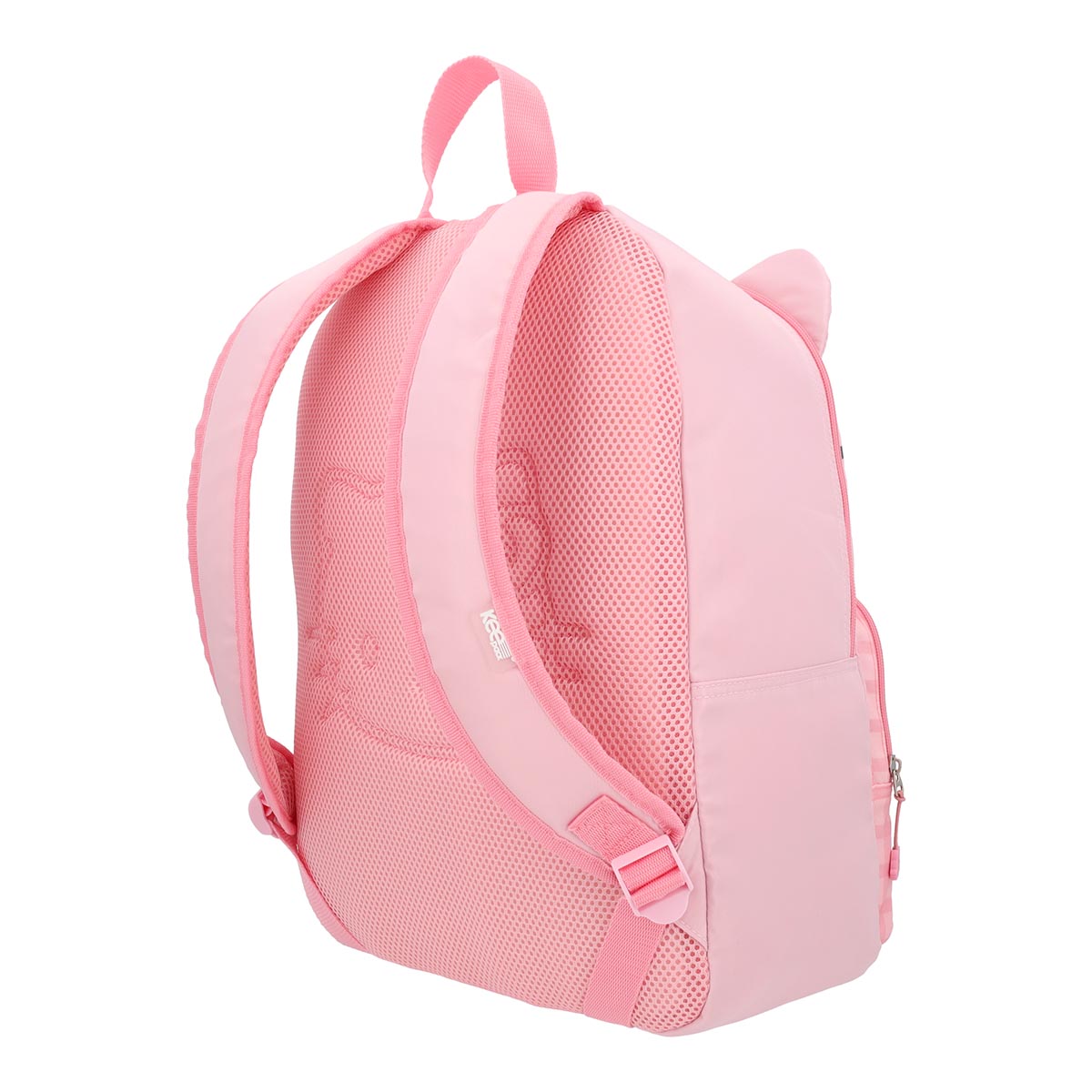 Mochila Hello Kitty Juvenil Rosado