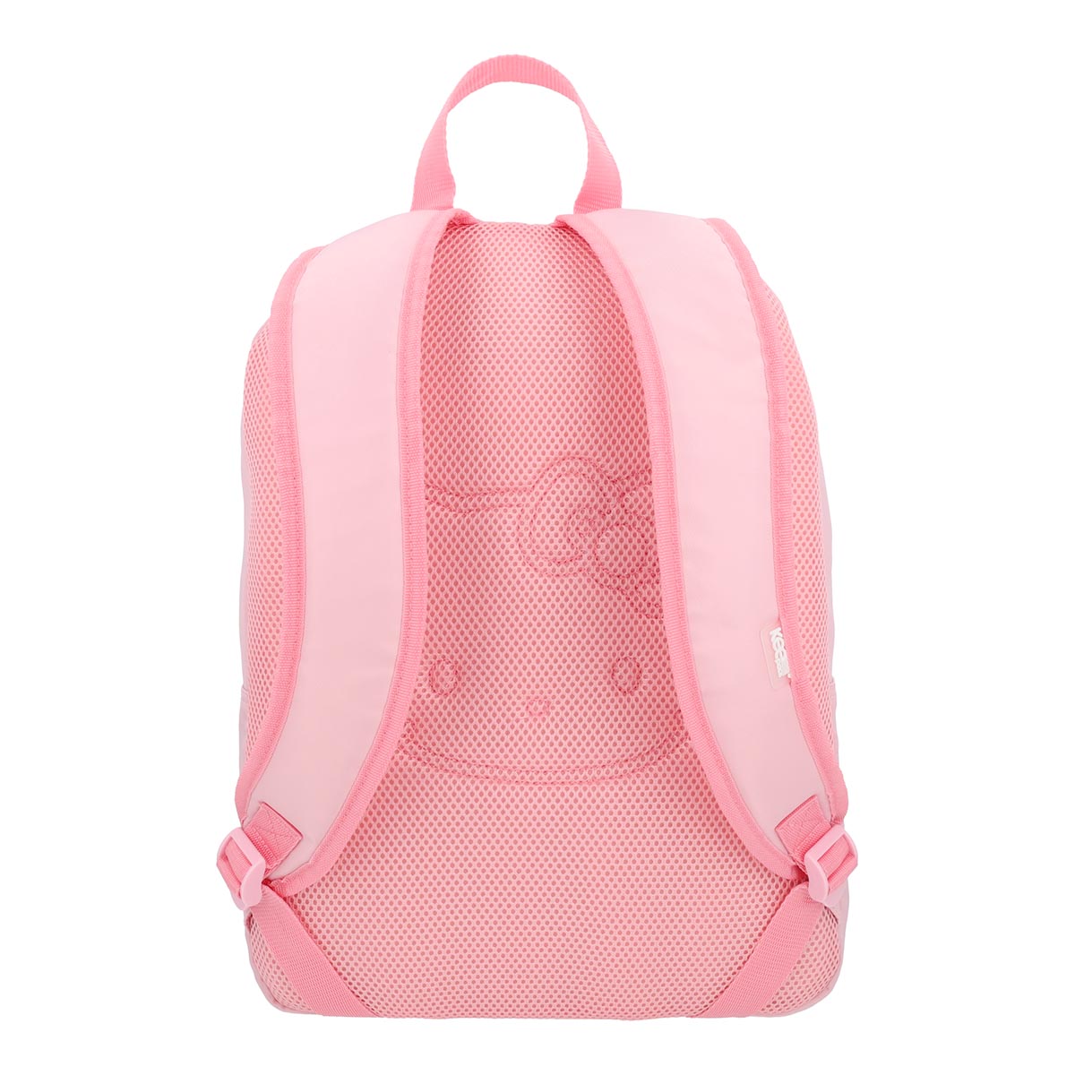 Mochila Hello Kitty Juvenil Rosado