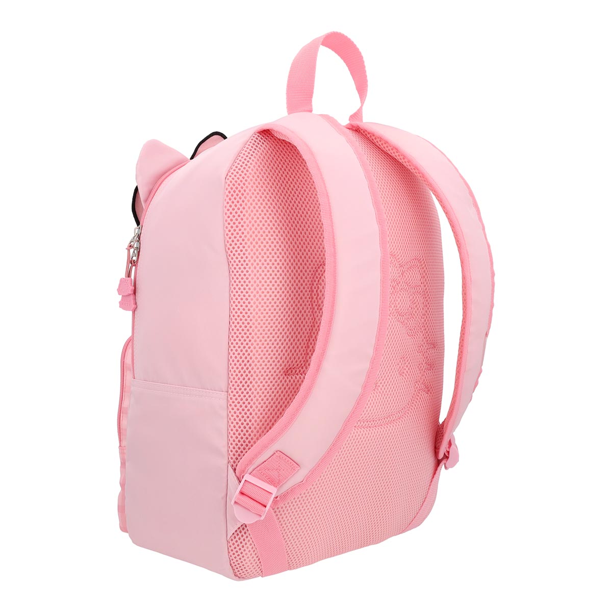 Mochila Hello Kitty Juvenil Rosado