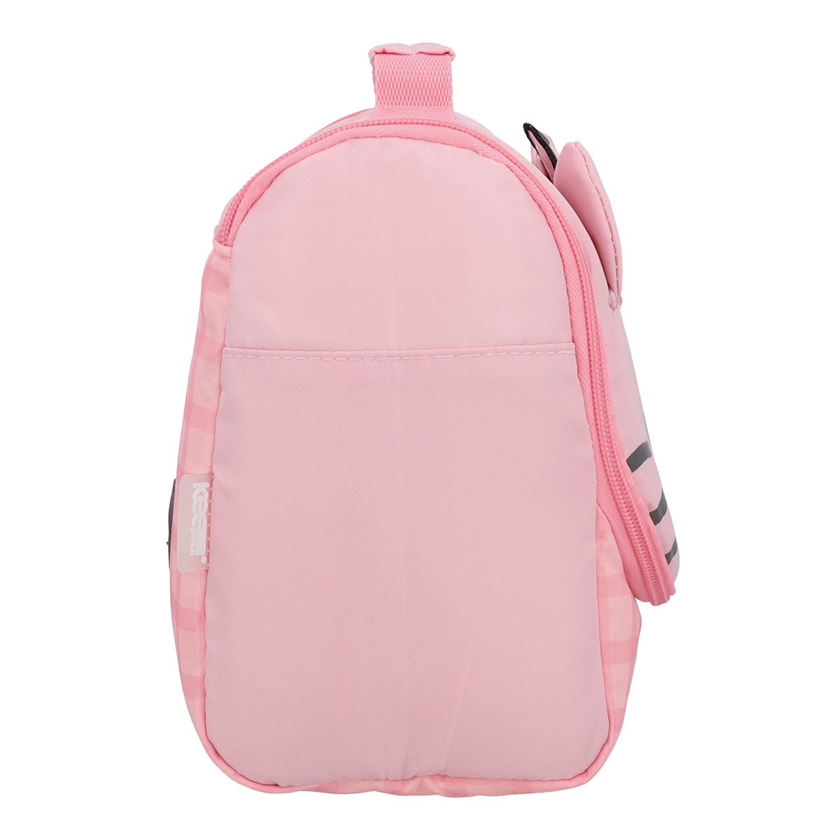 Lonchera Hello Kitty Juvenil Rosado