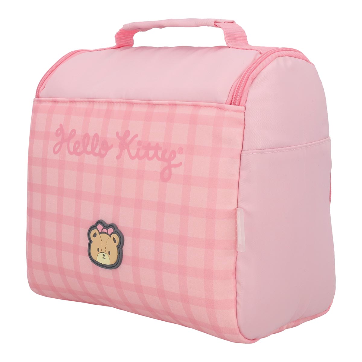 Lonchera Hello Kitty Juvenil Rosado