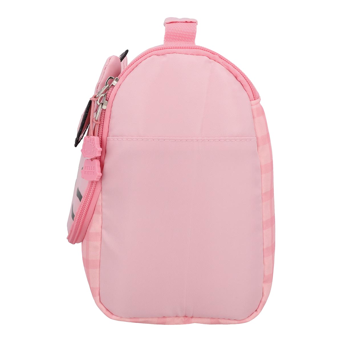 Lonchera Hello Kitty Juvenil Rosado
