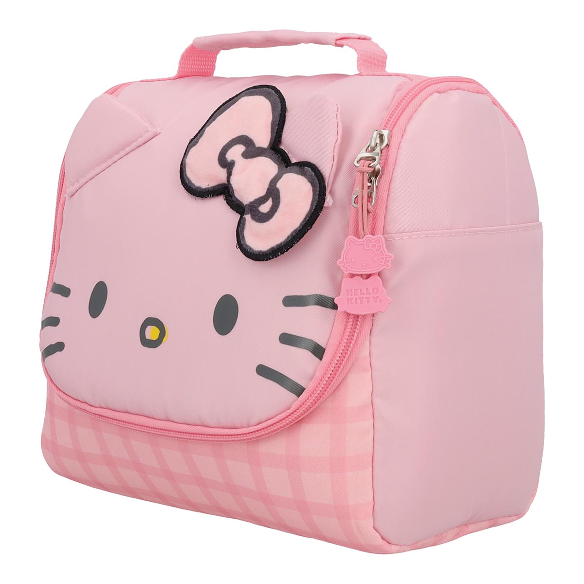 Lonchera Hello Kitty Juvenil Rosado