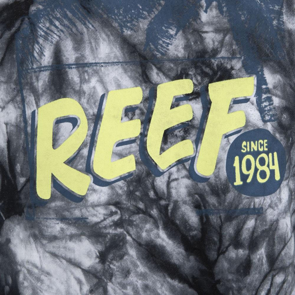 POLERON REEF NIÑO POLERON RFBPOLV23127NE NEGRO