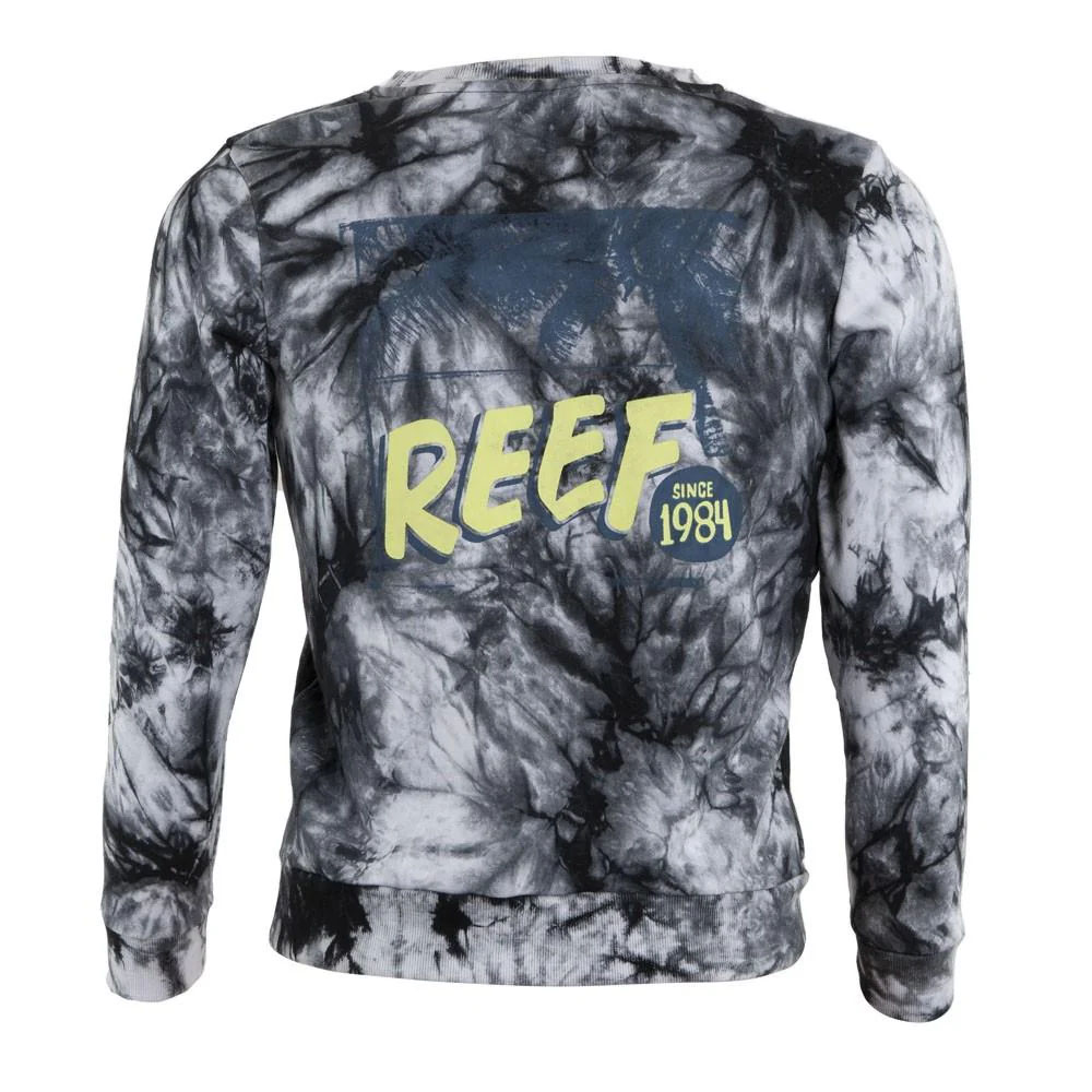 POLERON REEF NIÑO POLERON RFBPOLV23127NE NEGRO