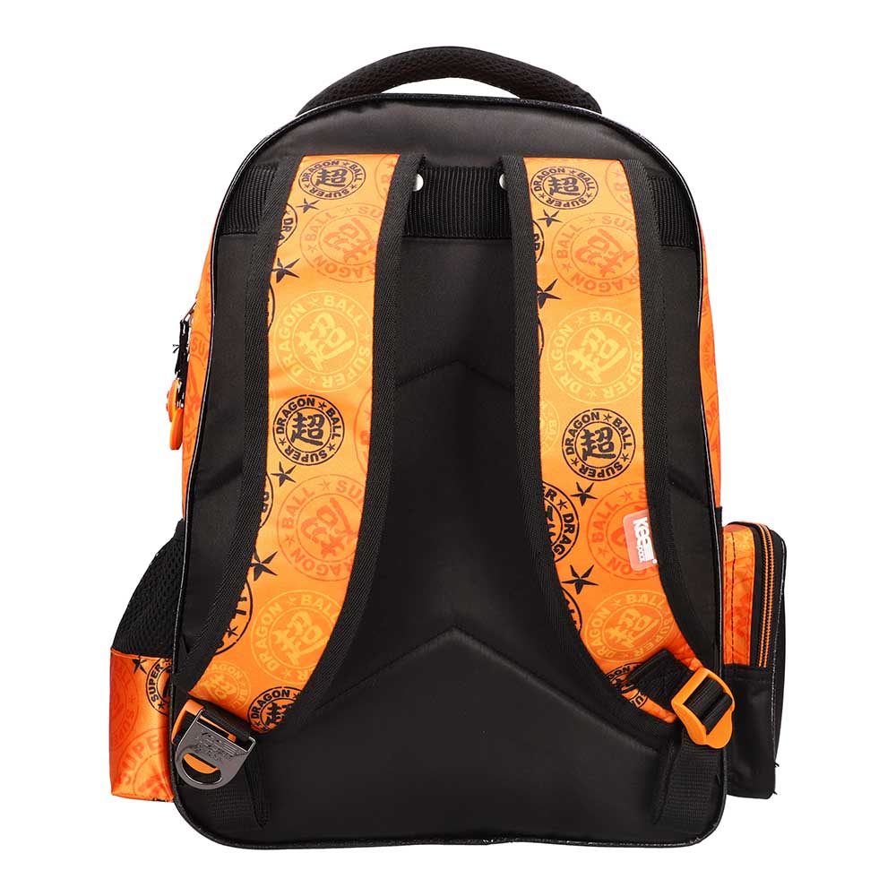 Mochila Dragon Ball S Infantil DBS113-BP141A