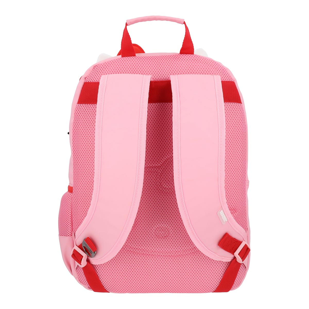 Mochila Hello Kitty Juvenil Smile Pink