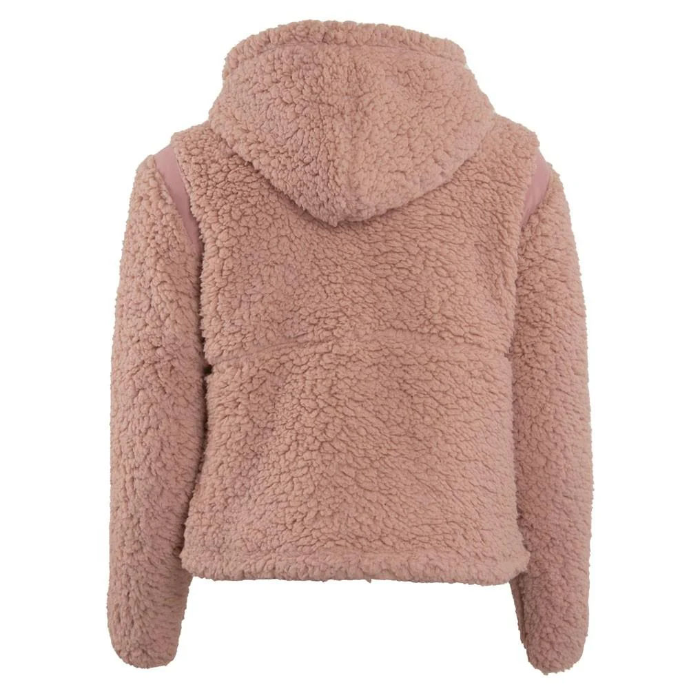 POLERON REEF NIÑA POLERON RFGPOLI22129R ROSADO