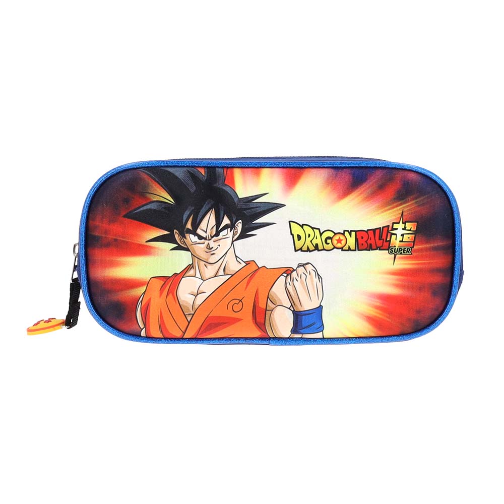 SET 3 EN 1 Dragon Ball S Infantil SE006A