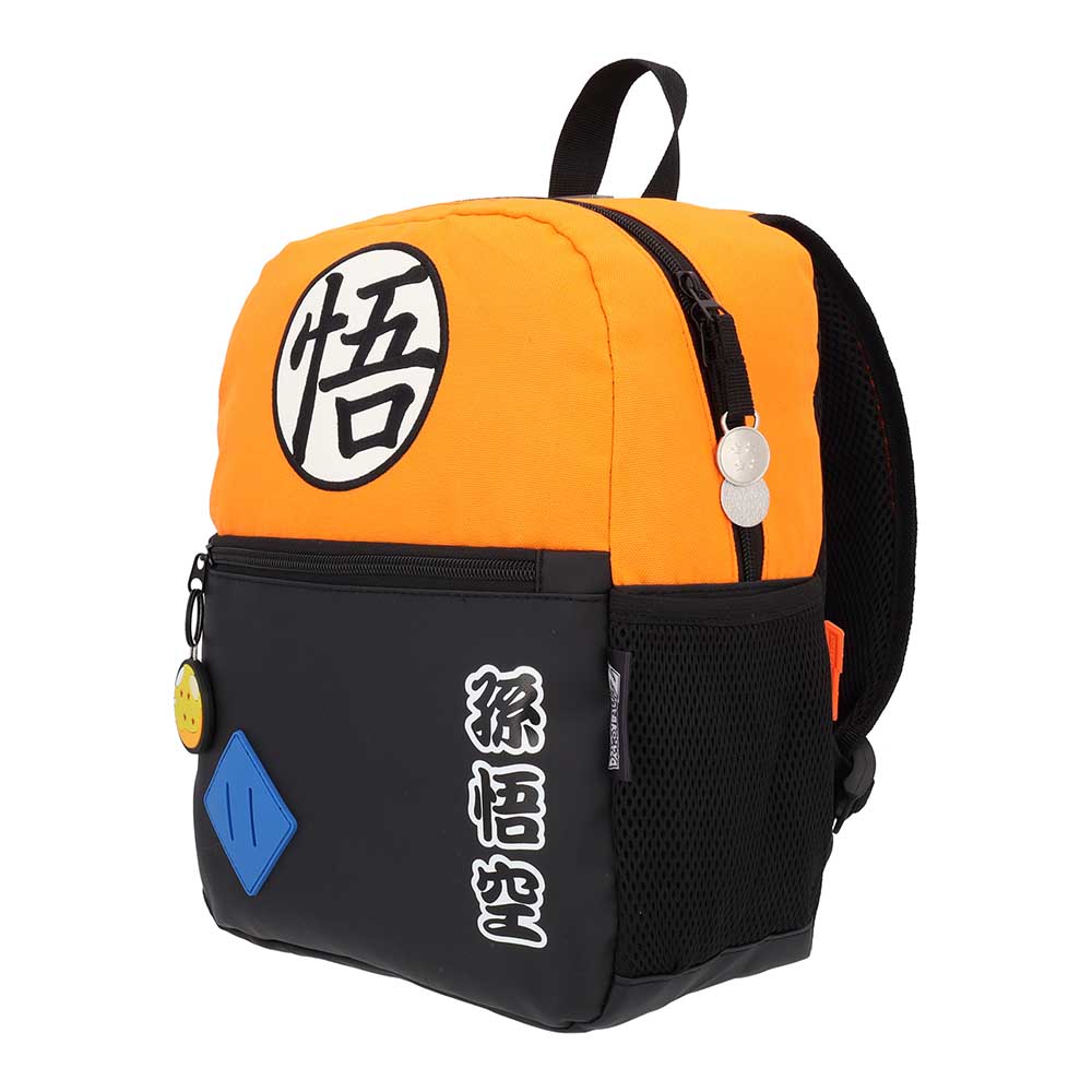 BP TODDLER Dragon Ball Z Toddler BP391A