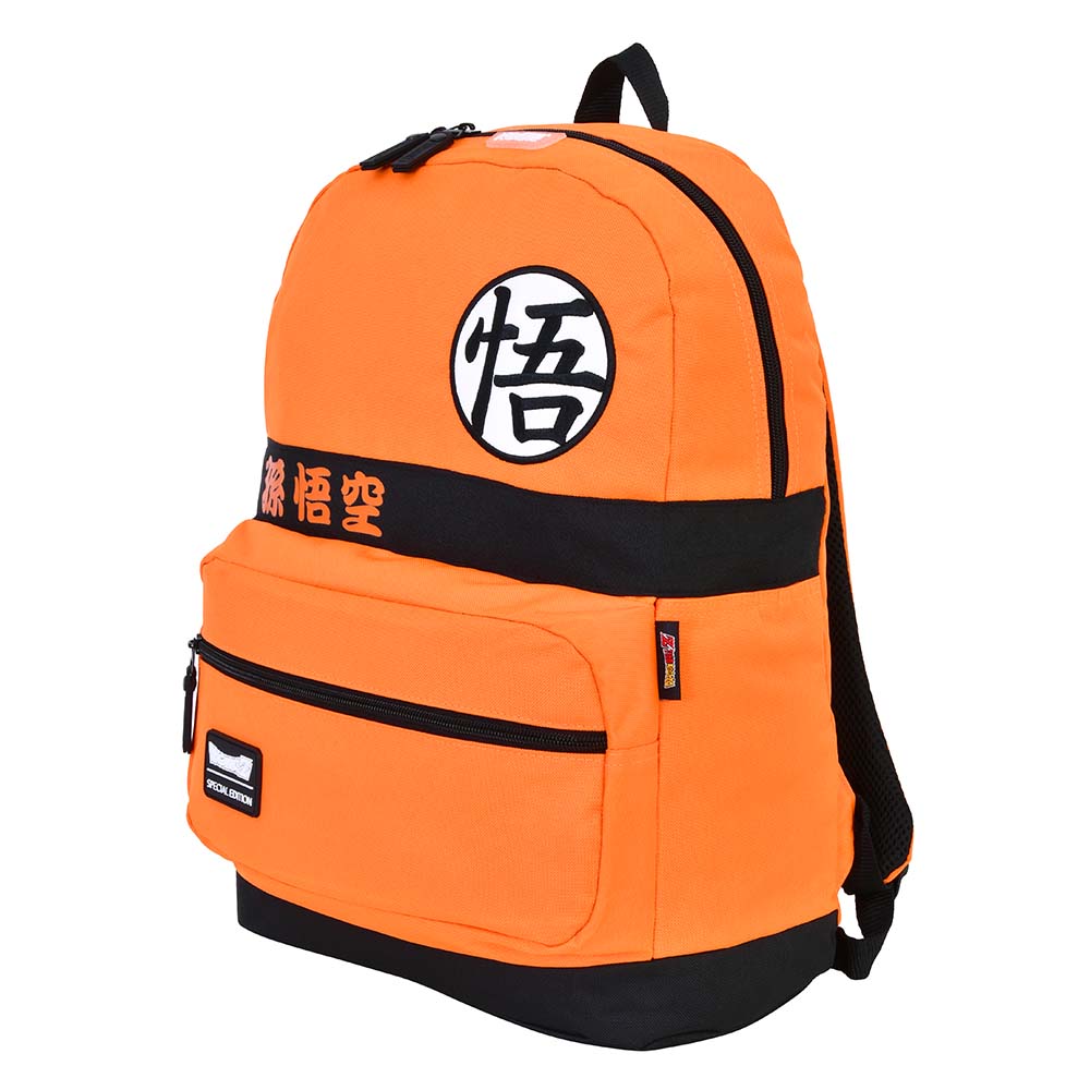 Mochila Dragon Ball Z Juvenil DBZ065-BP227A