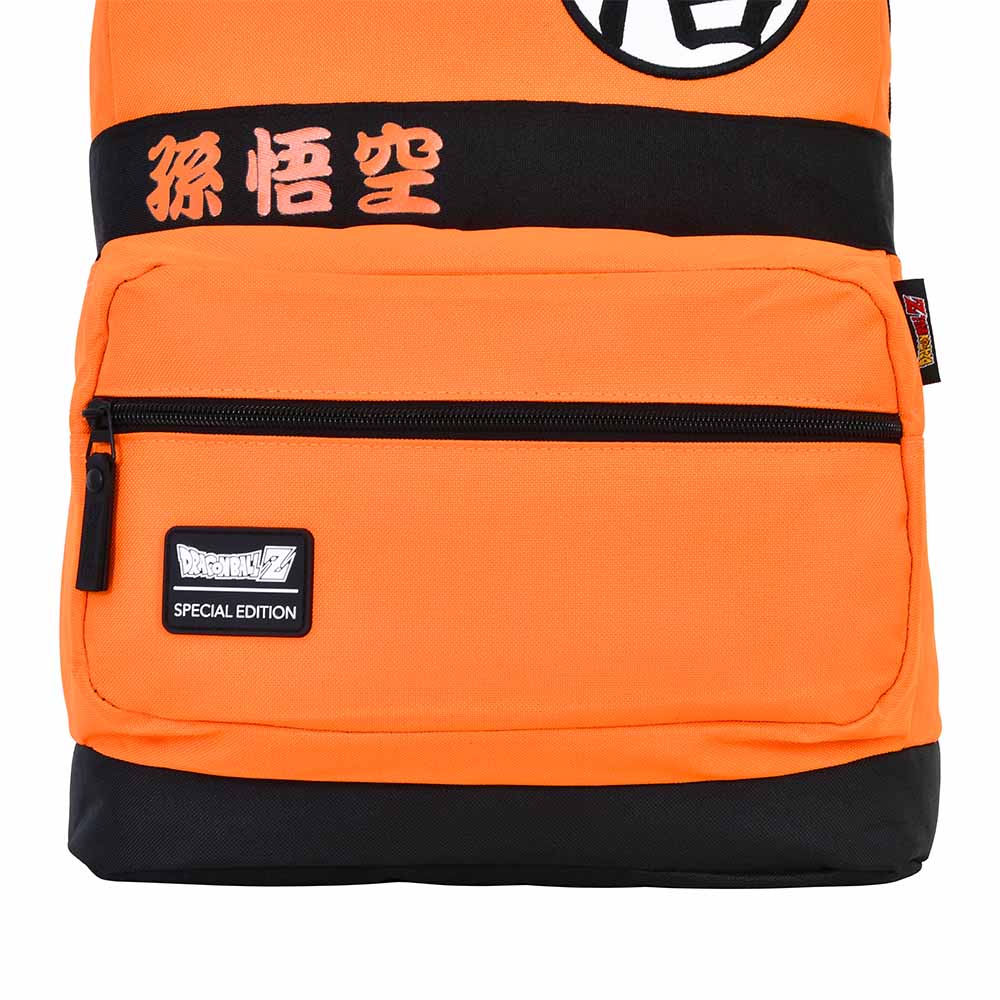 Mochila Dragon Ball Z Juvenil DBZ065-BP227A