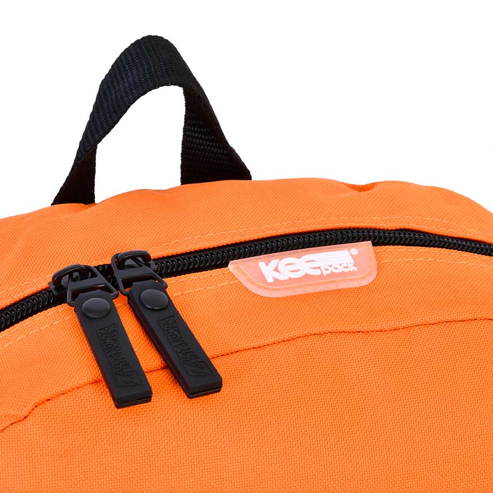 Mochila Dragon Ball Z Juvenil DBZ065-BP227A