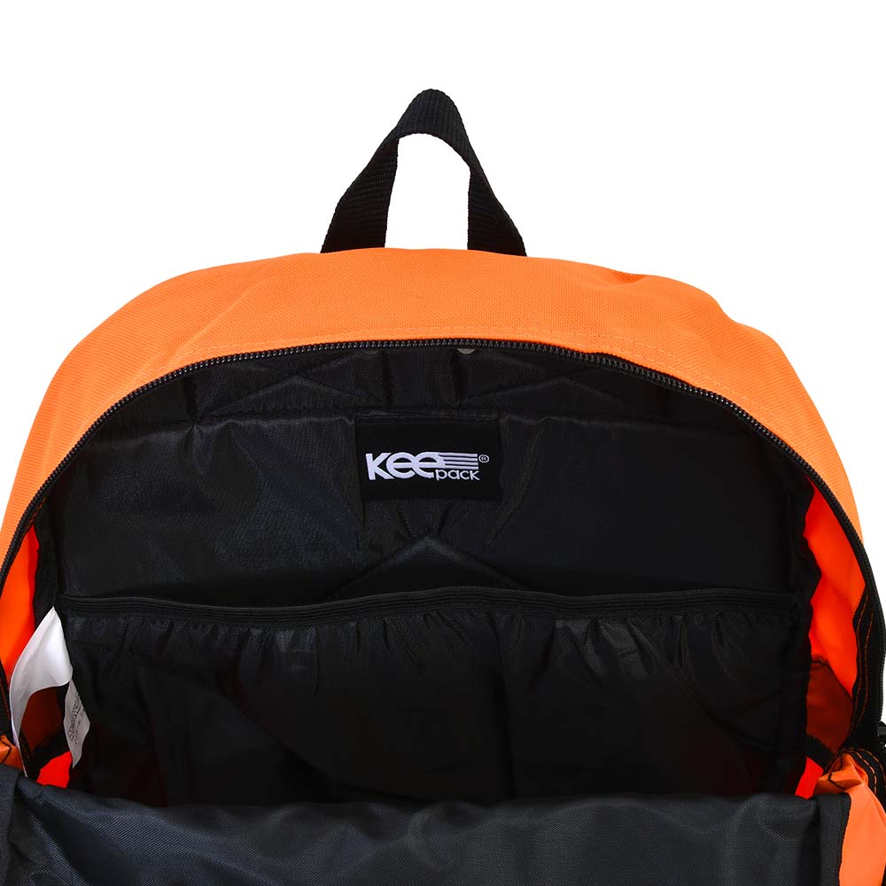 Mochila Dragon Ball Z Juvenil DBZ065-BP227A