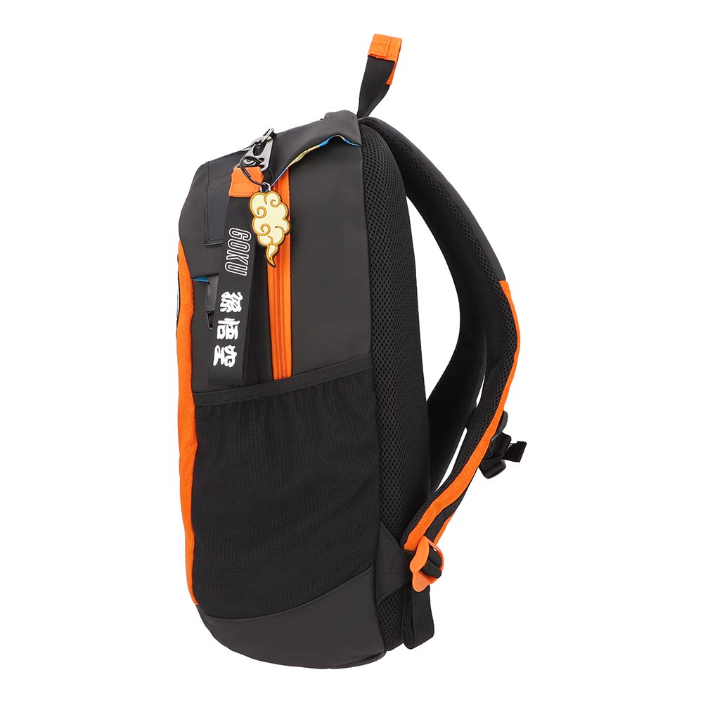 Mochila Dragon Ball Z Juvenil DBZ115-BP390A