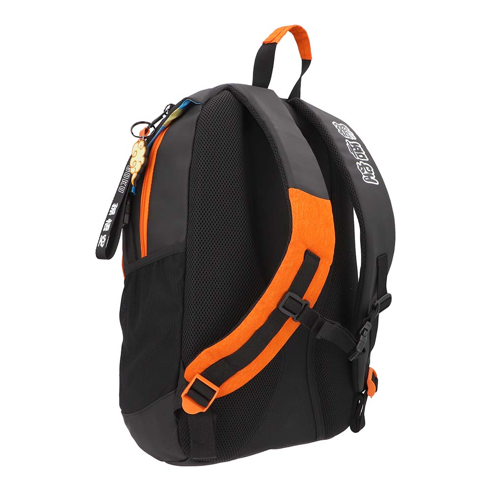 Mochila Dragon Ball Z Juvenil DBZ115-BP390A
