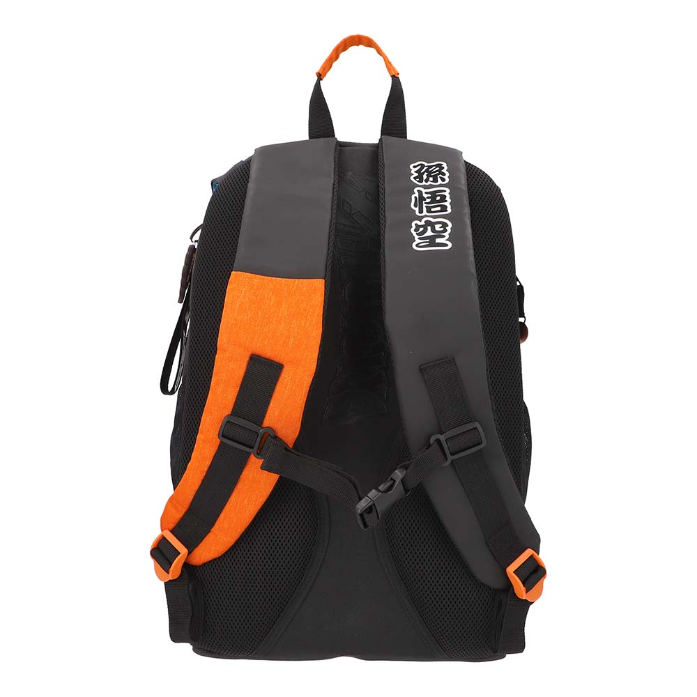 Mochila Dragon Ball Z Juvenil DBZ115-BP390A