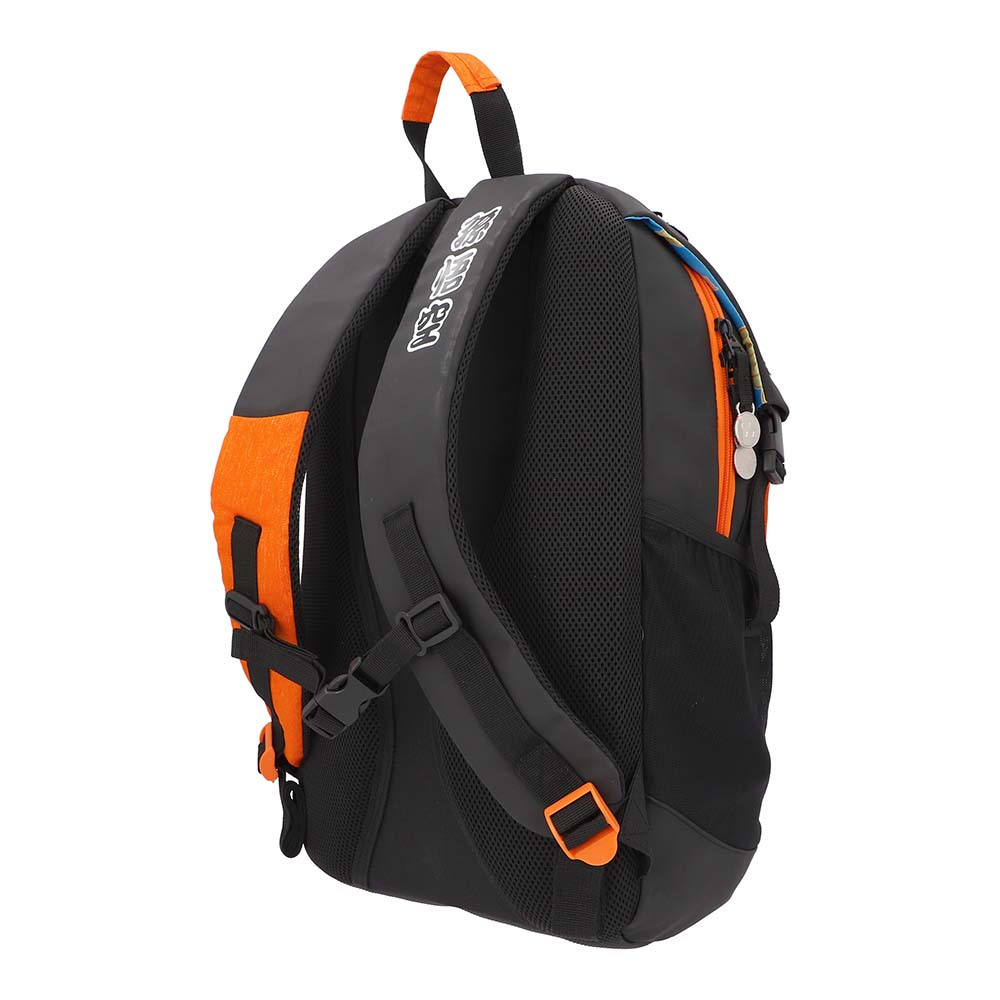 Mochila Dragon Ball Z Juvenil DBZ115-BP390A