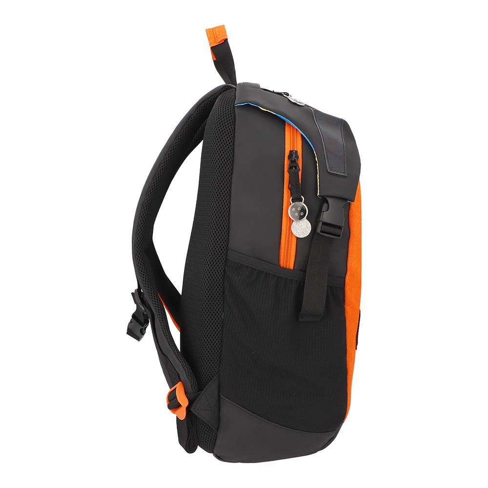 Mochila Dragon Ball Z Juvenil DBZ115-BP390A