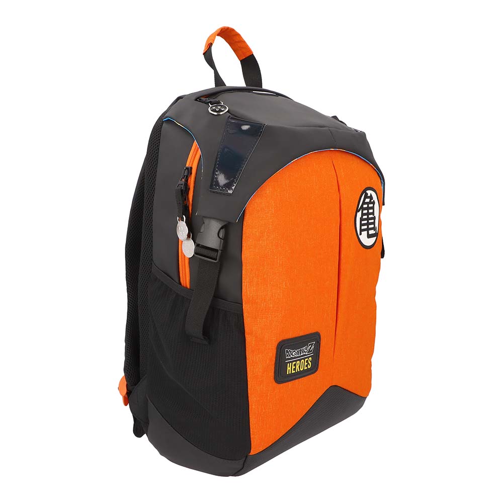 Mochila Dragon Ball Z Juvenil DBZ115-BP390A
