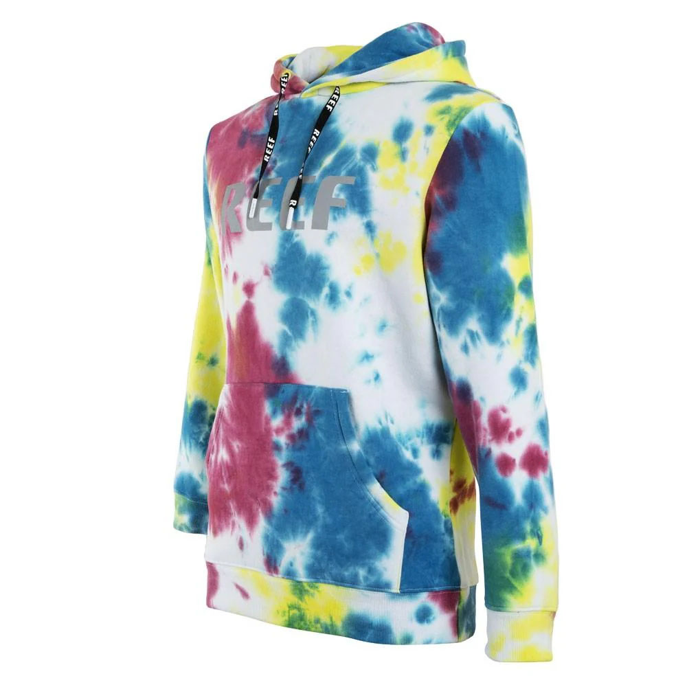 Poleron Hoodie Niño Multicolor Prints