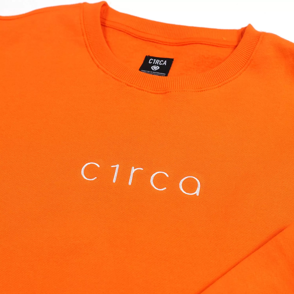 LOWER CREW (oversize)
