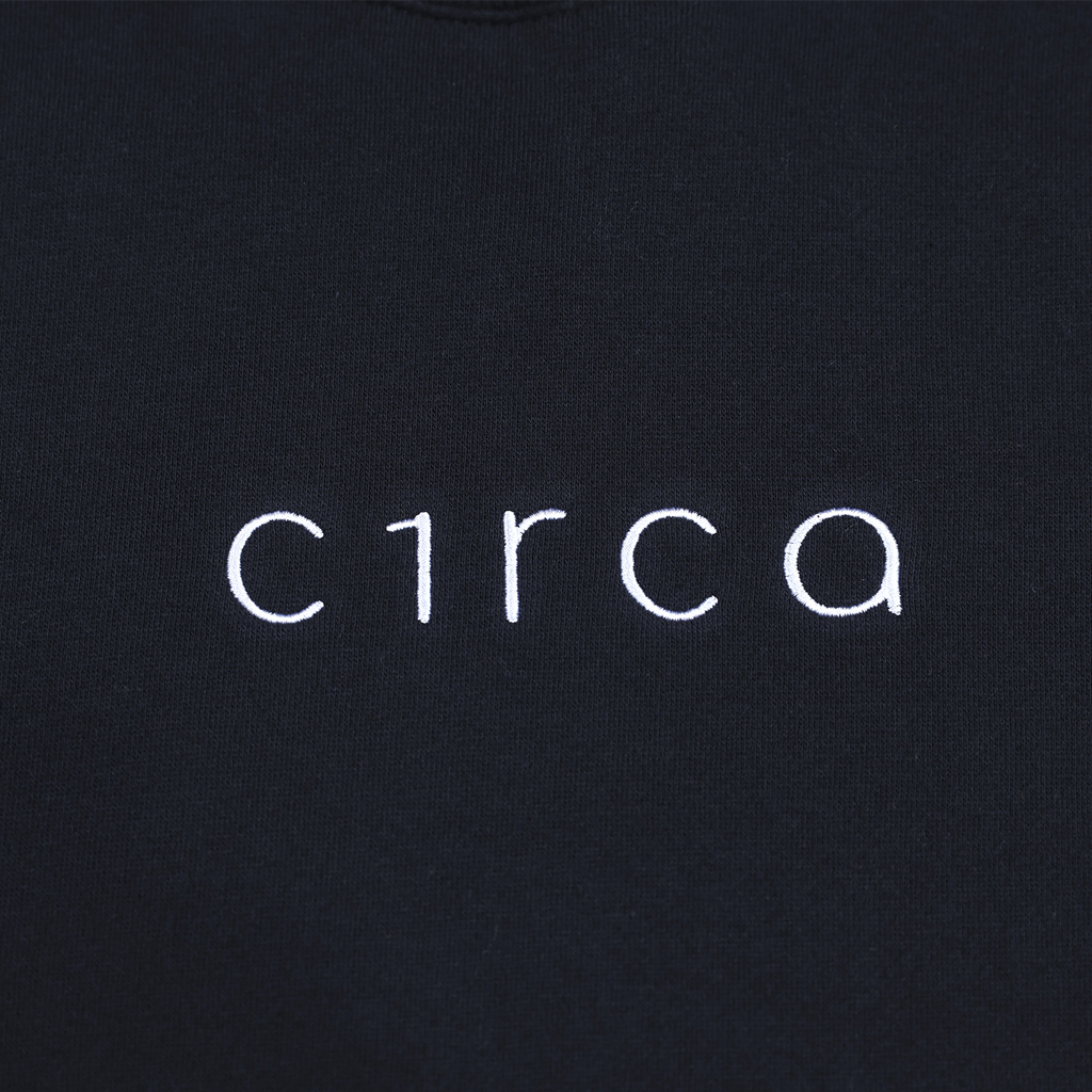 LOWER CREW (oversize)