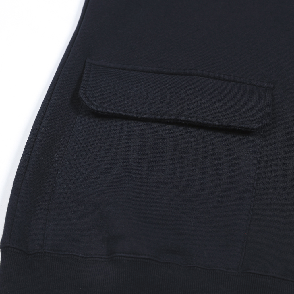 LOWER CREW (oversize)