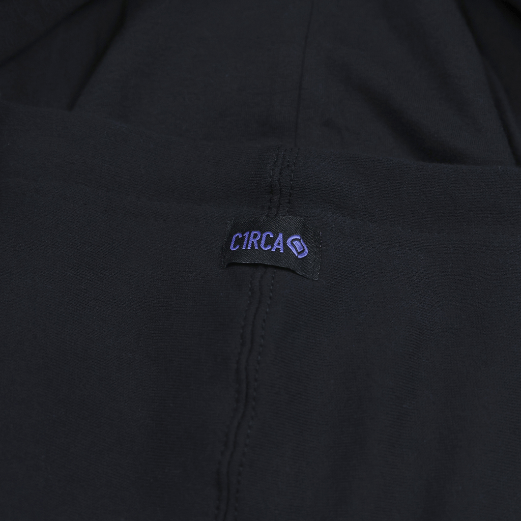 BIG LOGO HOOD