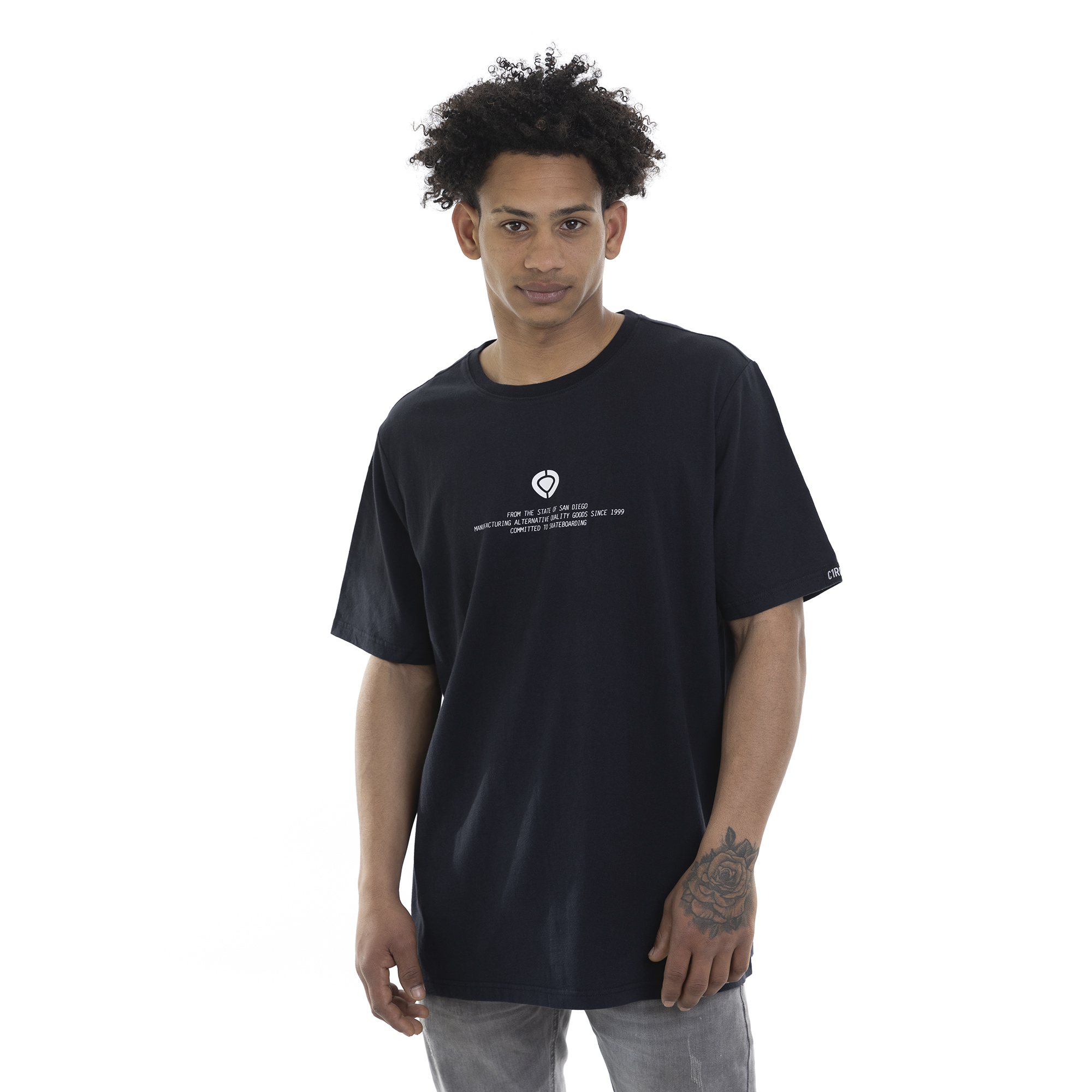 LOCK TEE