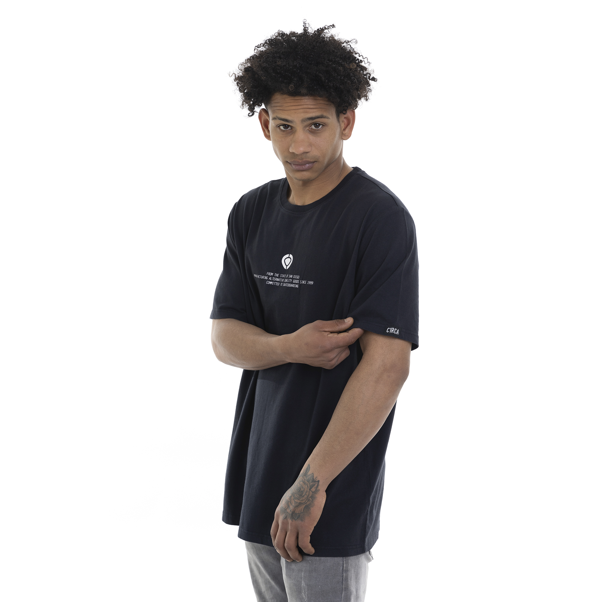 LOCK TEE