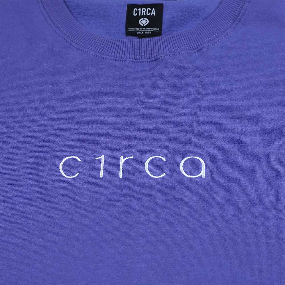 LOWER CREW (oversize)