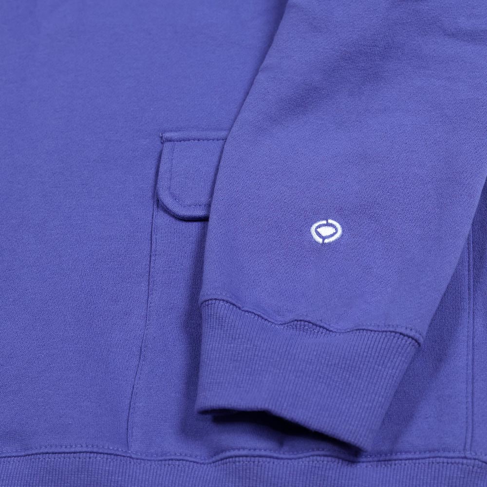 LOWER CREW (oversize)