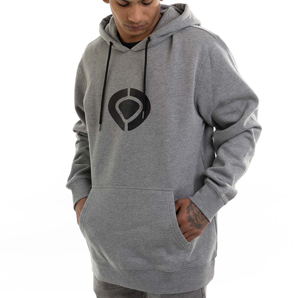 BIG LOGO HOOD