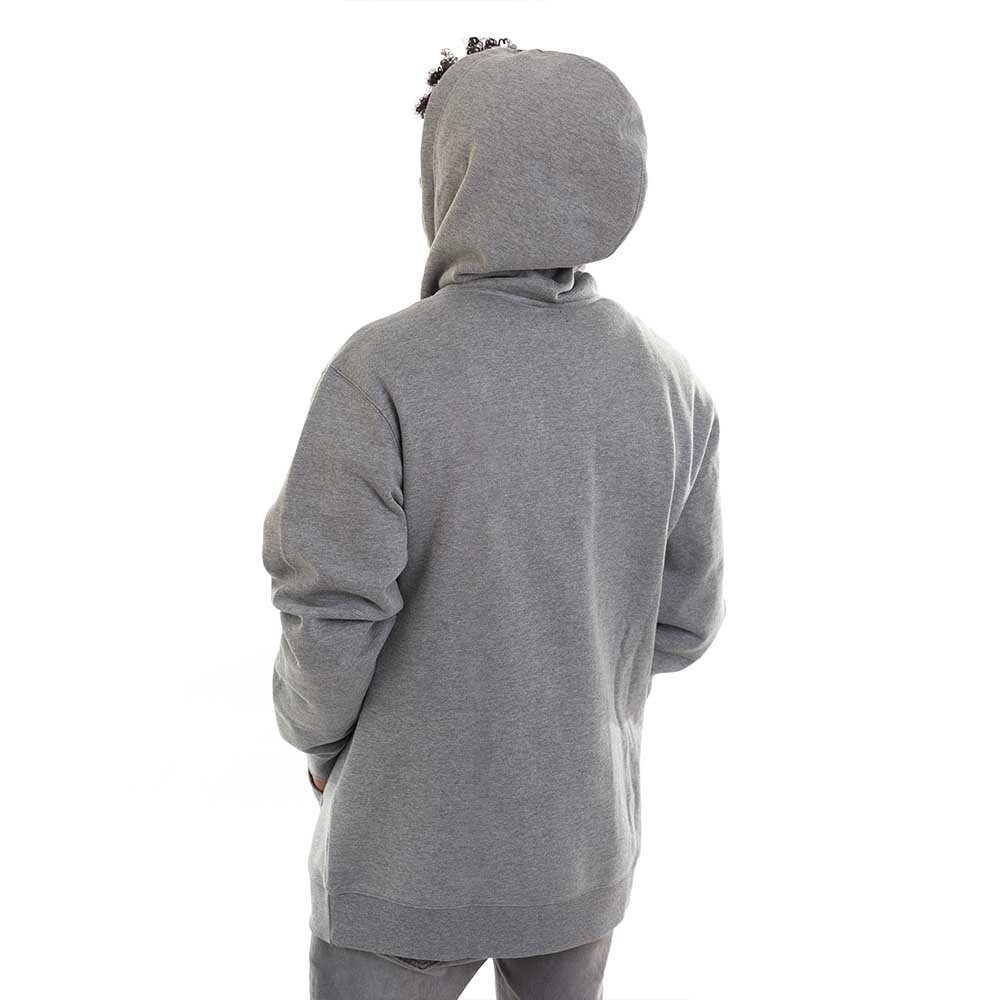 BIG LOGO HOOD