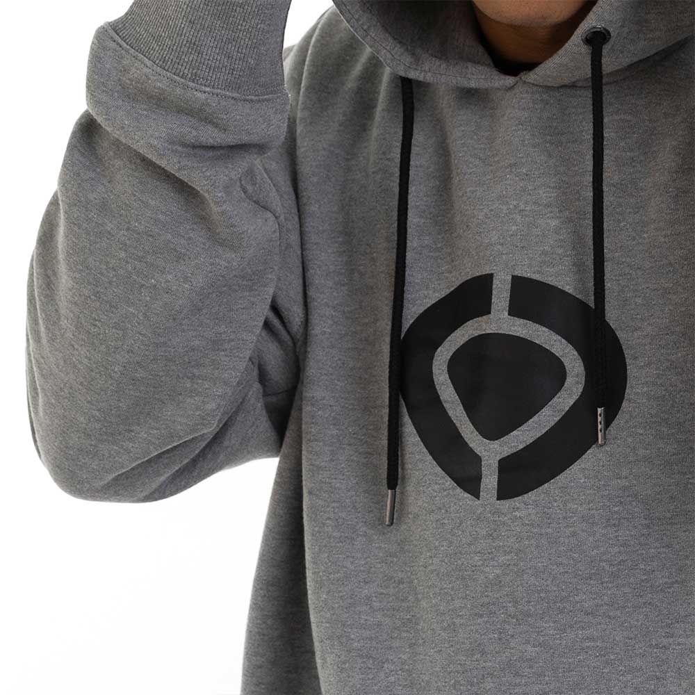 BIG LOGO HOOD