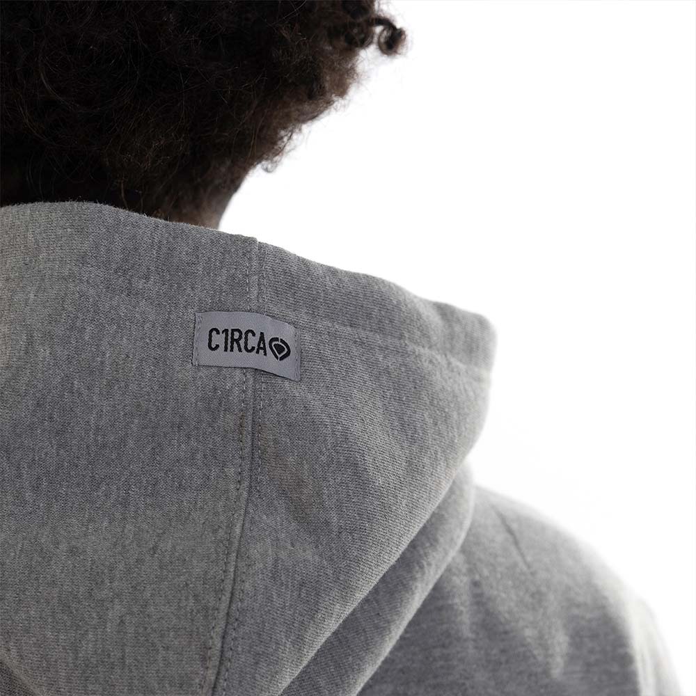 BIG LOGO HOOD