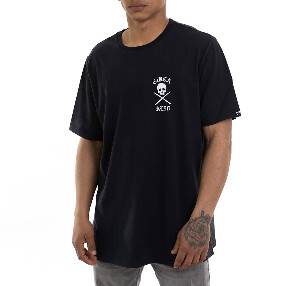 SHOES TEE