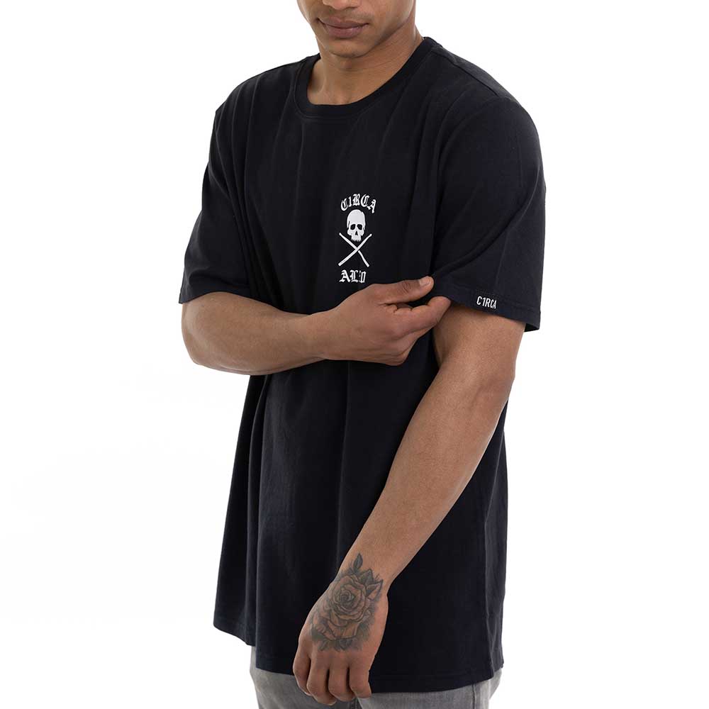 SHOES TEE