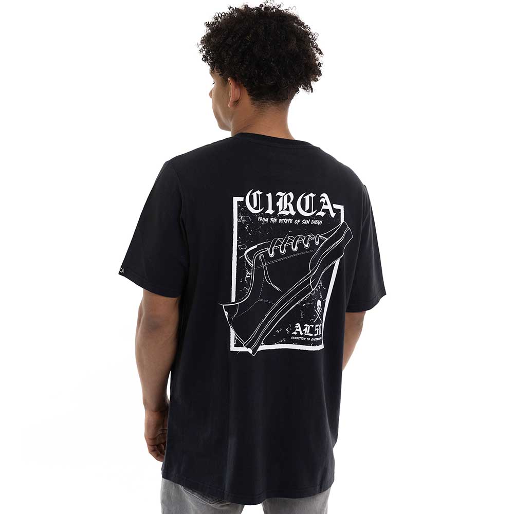SHOES TEE