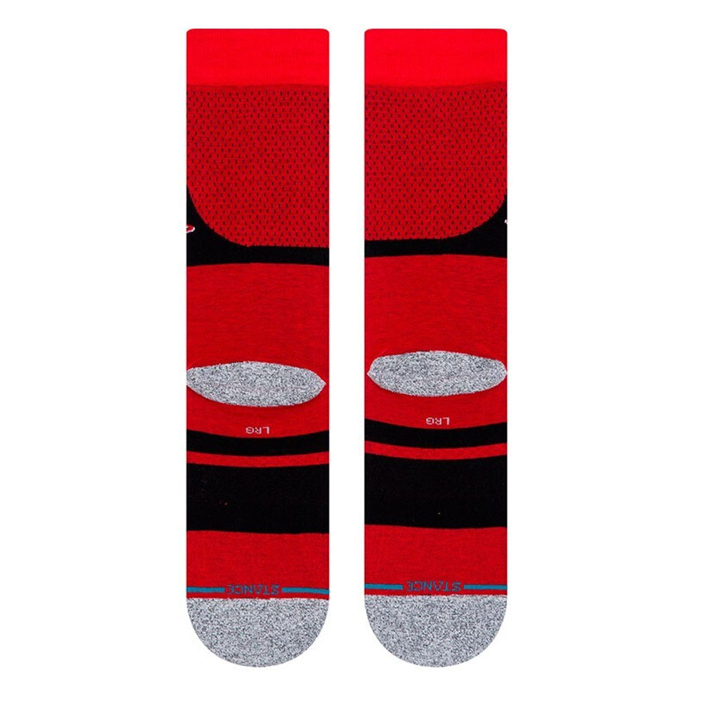 ROCKETS SHORTCUT 2 RED