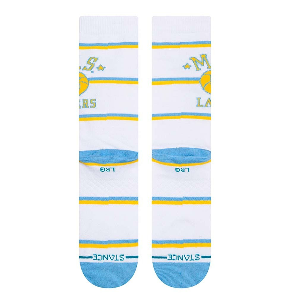 CLASSICS LA - WHITE