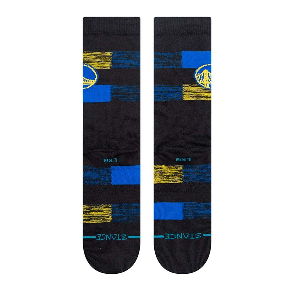WARRIORS CRYPTIC - BLACK