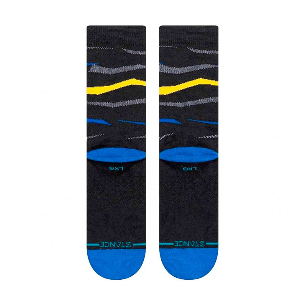 Faxed Curry Black