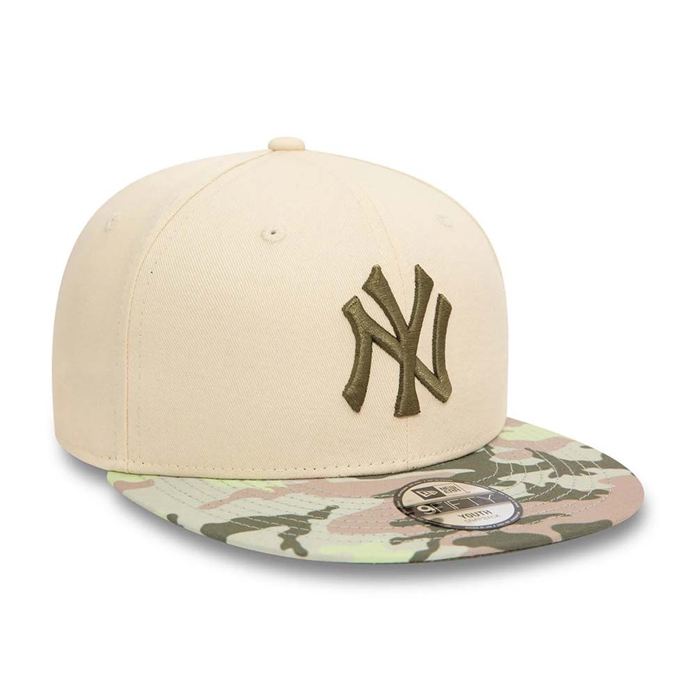 YOUTH CONTRAST 9FIFTY NEYYAN  LTCNOV