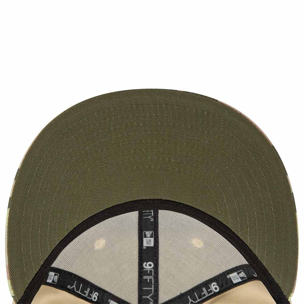 YOUTH CONTRAST 9FIFTY NEYYAN  LTCNOV