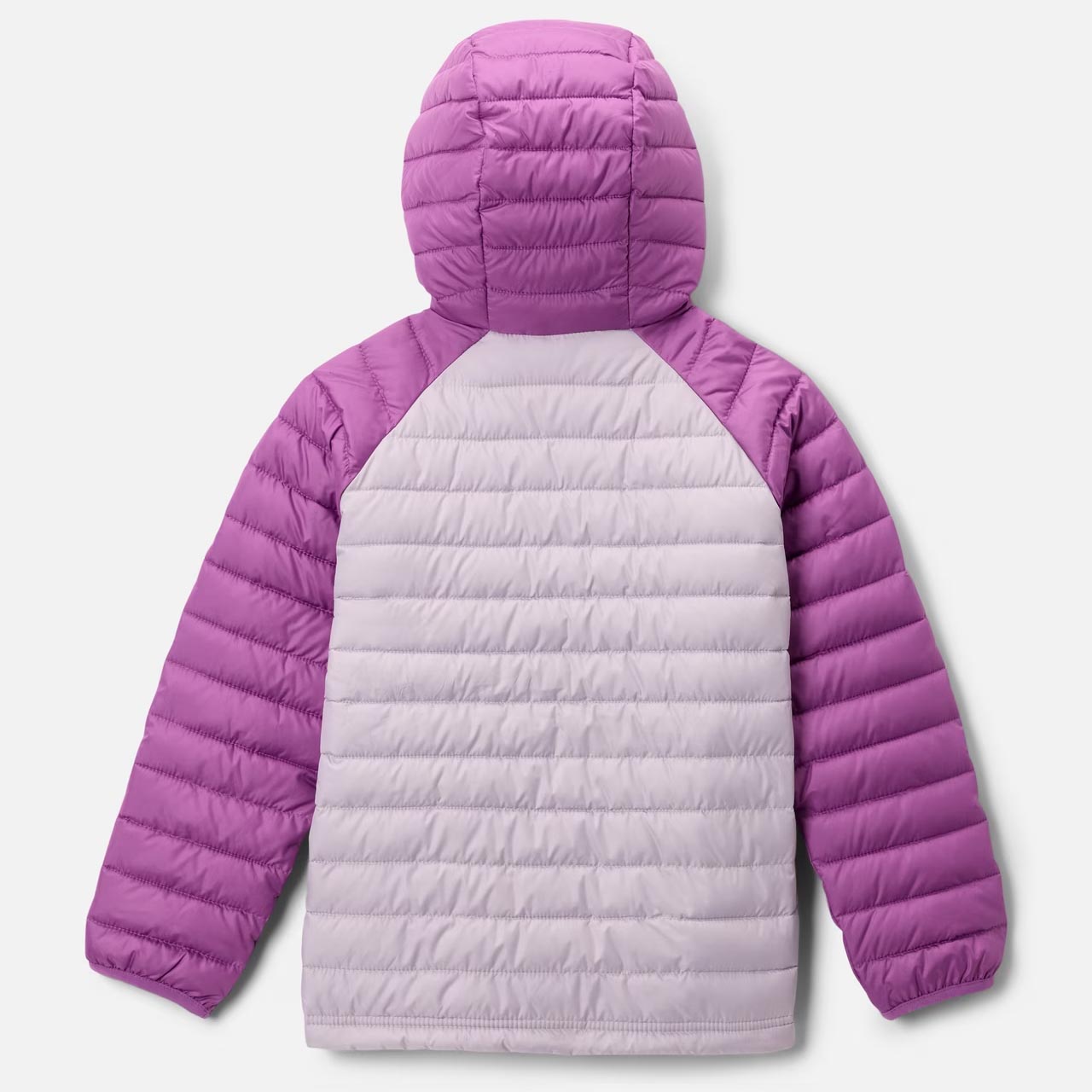 Powder Lite II Hooded Jacket