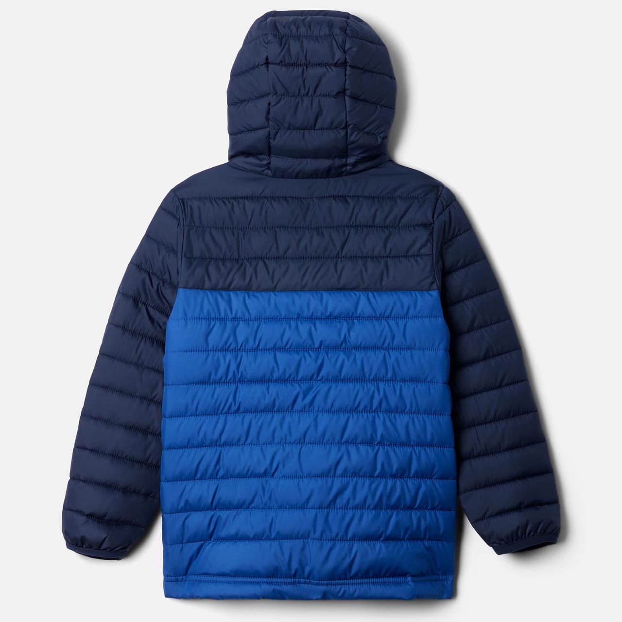Powder Lite II Hooded Jacket